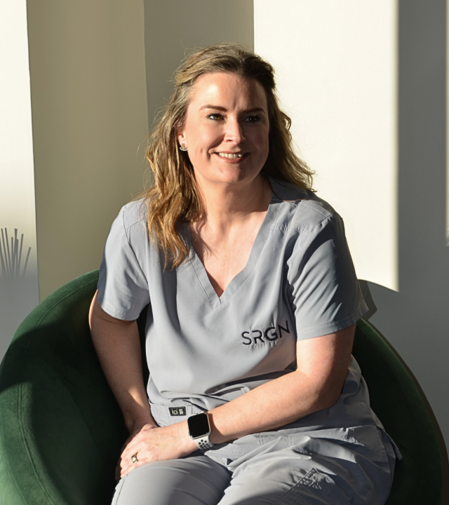 rebecca skin specialist