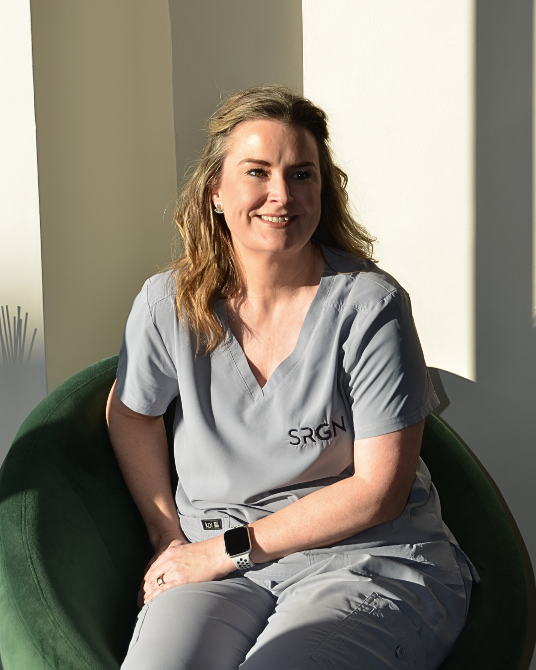 rebecca skin specialist